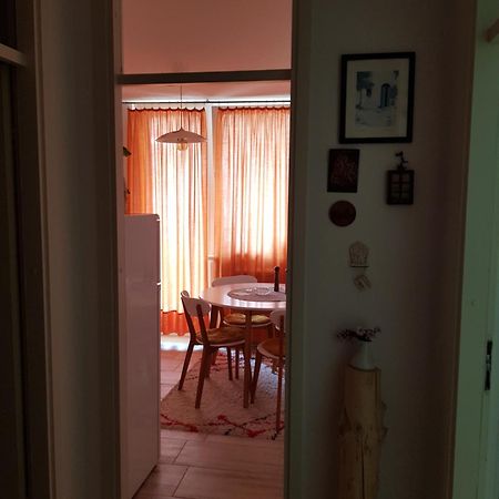 Apartmani Nina SJJ Exterior foto