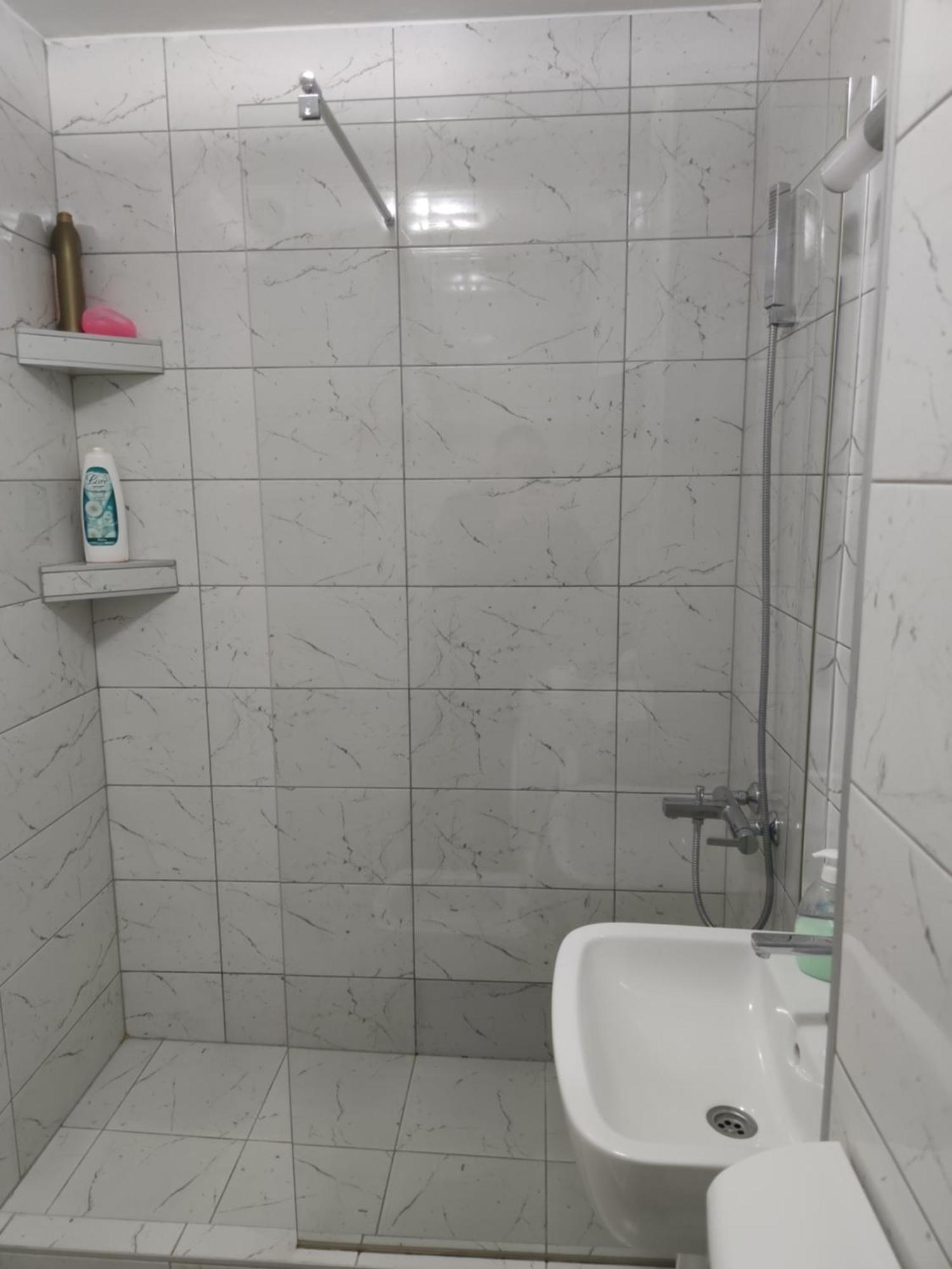 Apartmani Nina SJJ Exterior foto