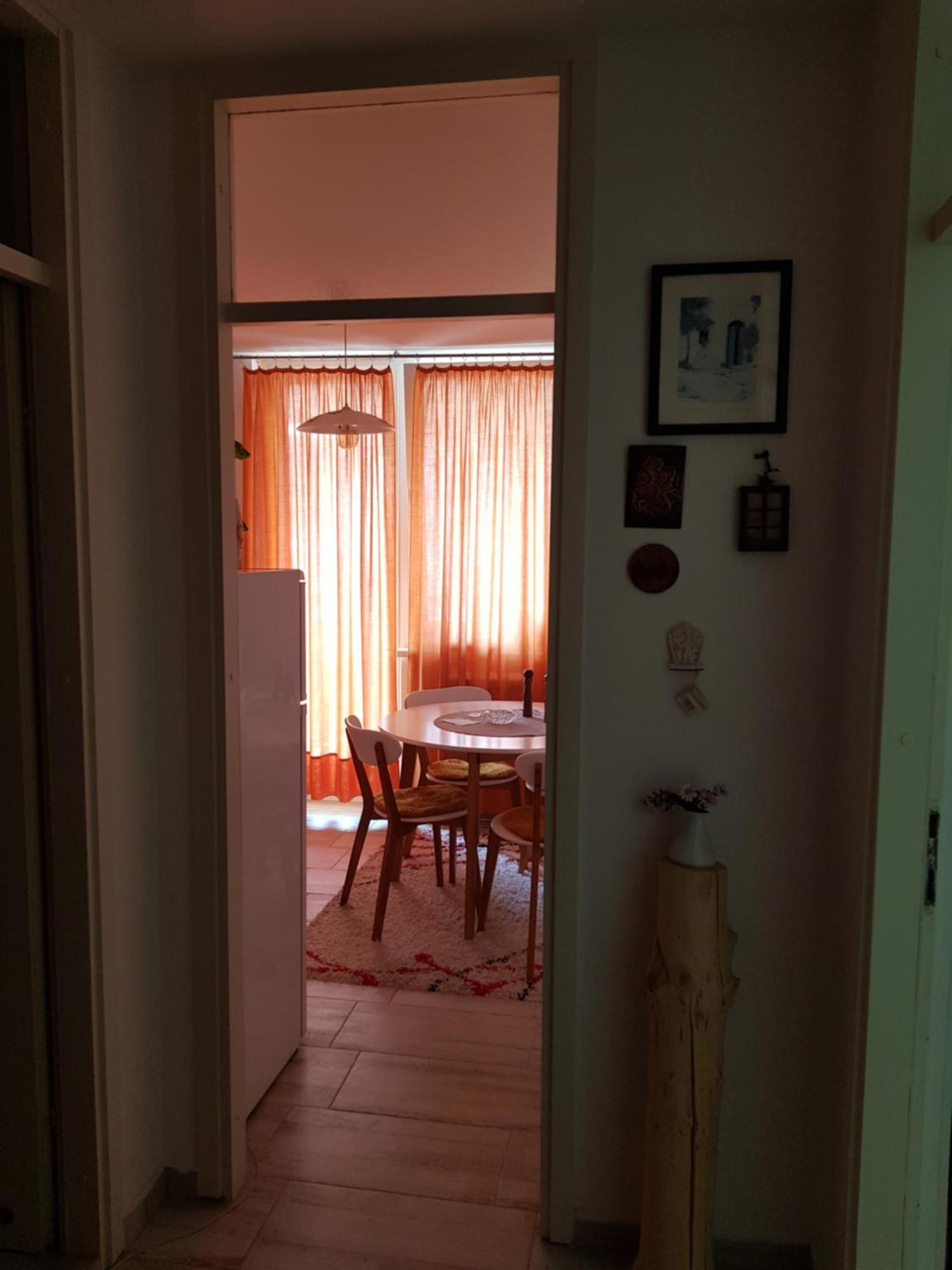 Apartmani Nina SJJ Exterior foto